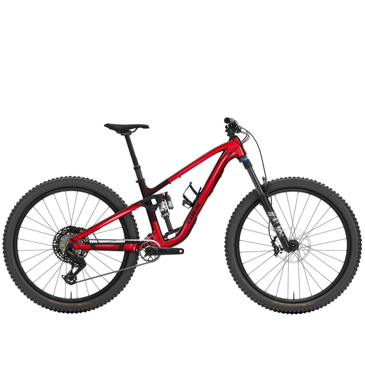 Trek Fuel EX 8 Gen 7
