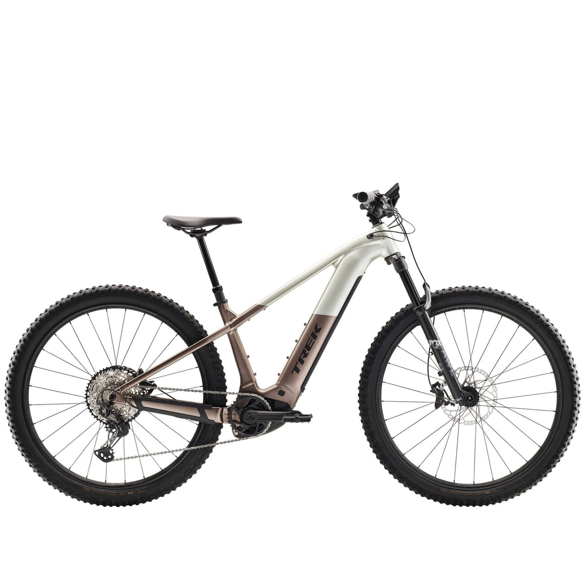 Trek Powerfly+ 8 Gen 5