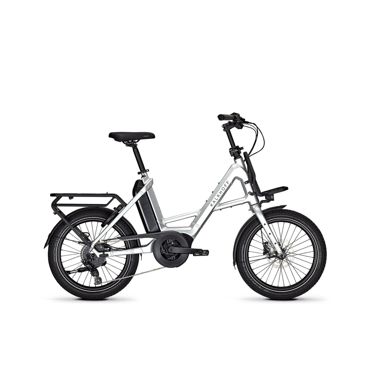 Kalkhoff ENDEAVOUR C+ MOVE