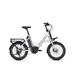 Kalkhoff ENDEAVOUR C+ MOVE