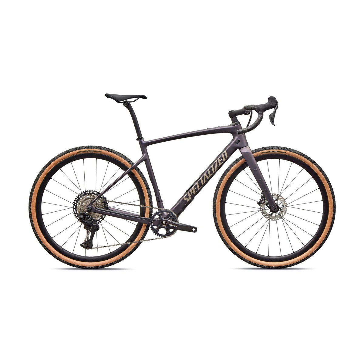 Specialized Diverge 4 Expert Di2