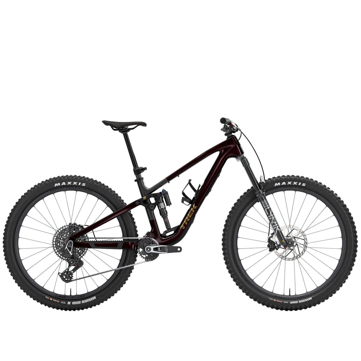 Trek Fuel EX 9.9 X0 AXS Gen 7