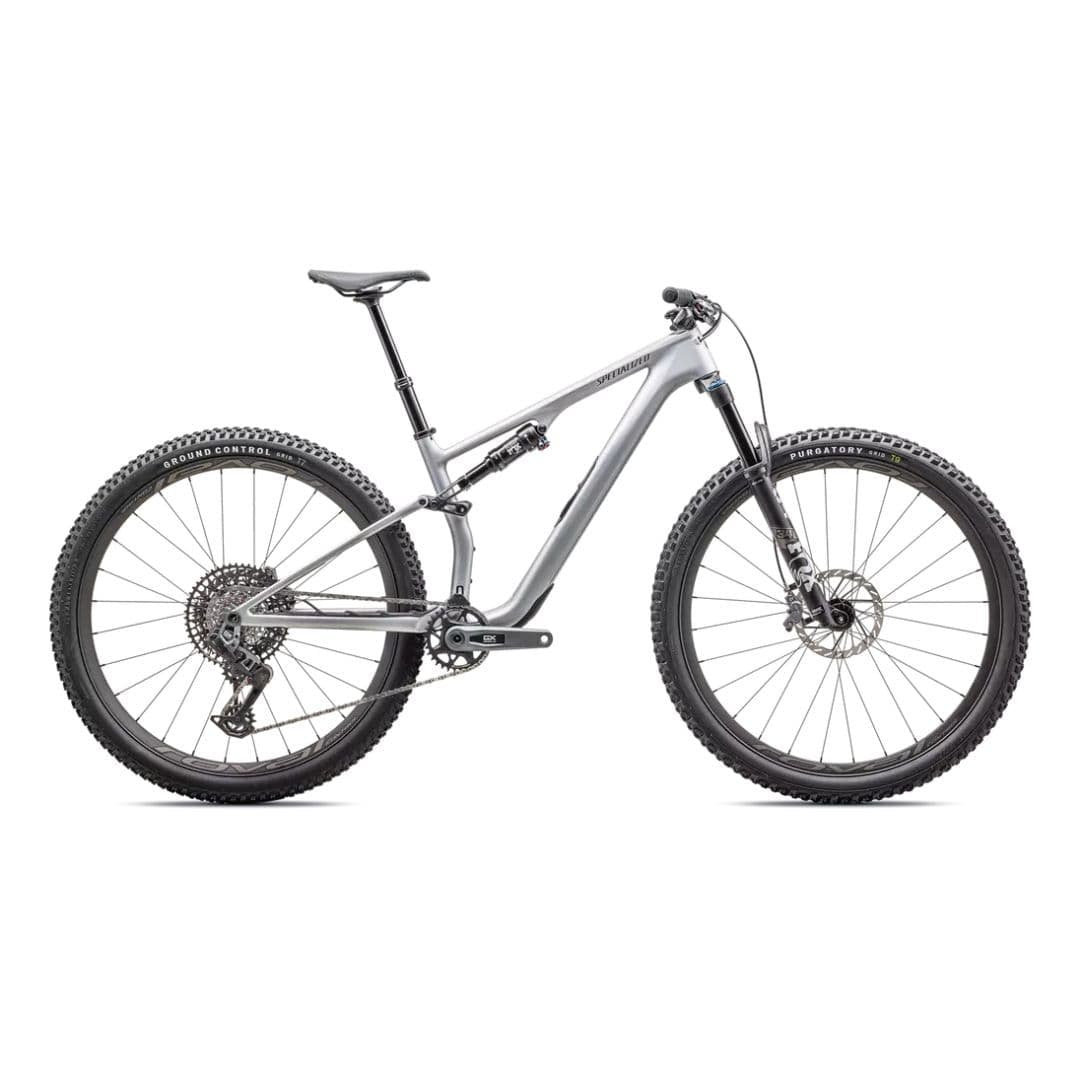 Specialized Epic 8 EVO Expert