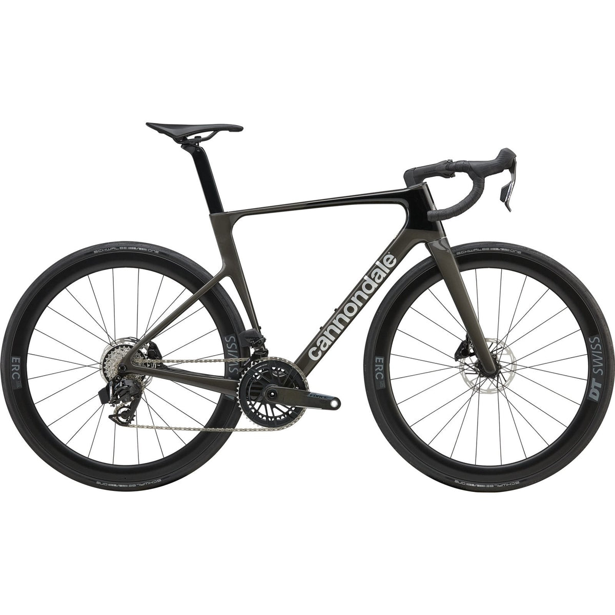 Cannondale SuperSix EVO 3