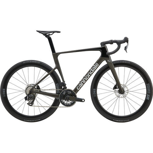 Cannondale SuperSix EVO 3