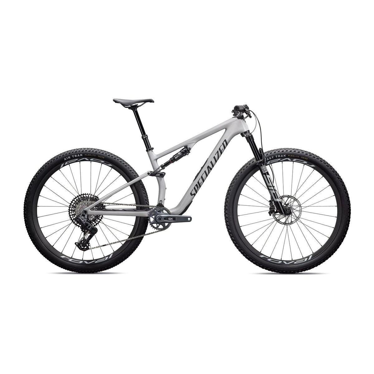Specialized Epic 8 Expert AXS