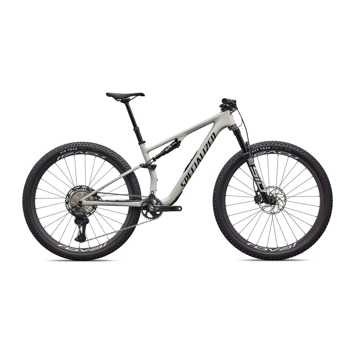 Specialized Epic 8 Expert Di2