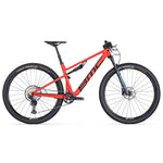 BMC Fourstroke 01 THREE