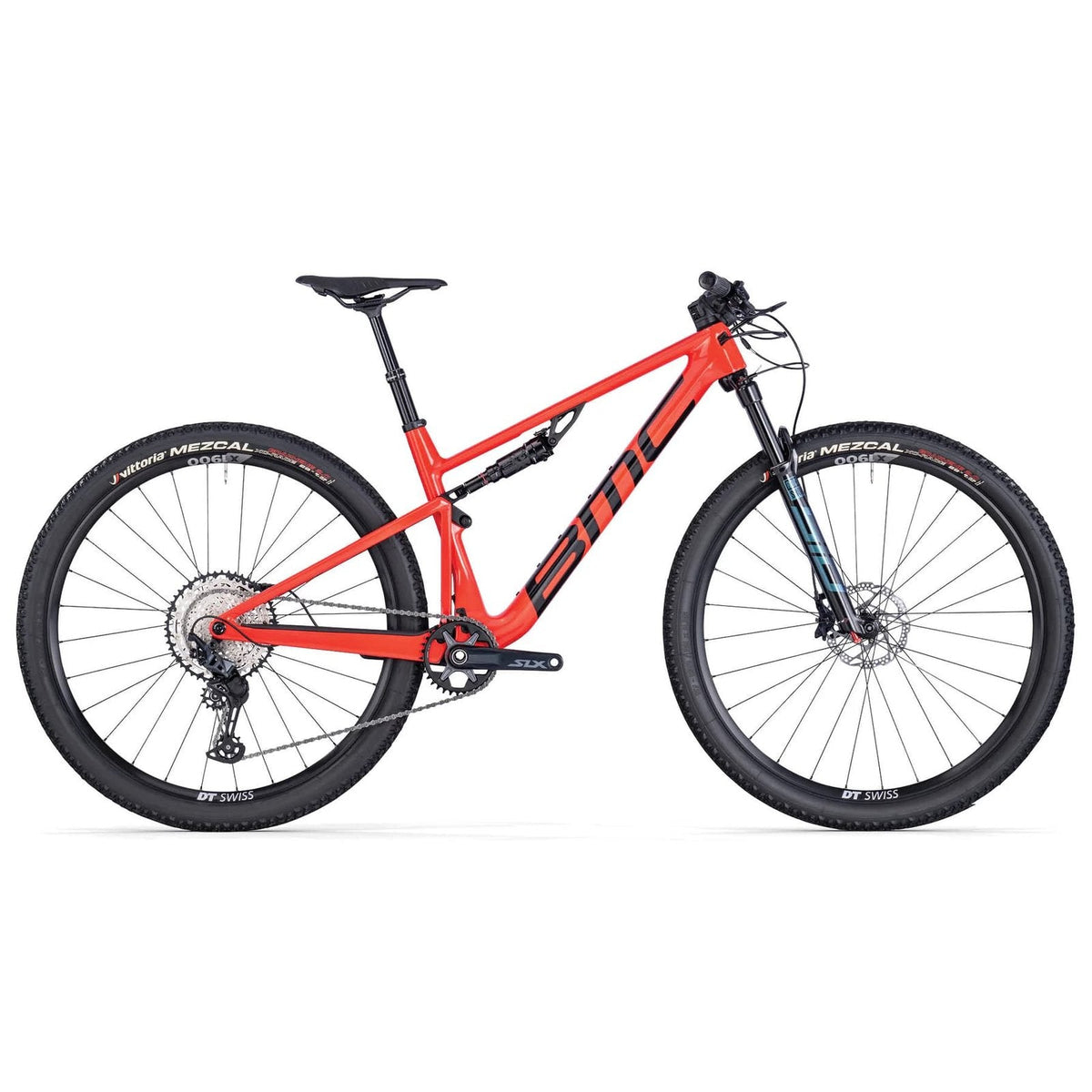 BMC Fourstroke 01 THREE