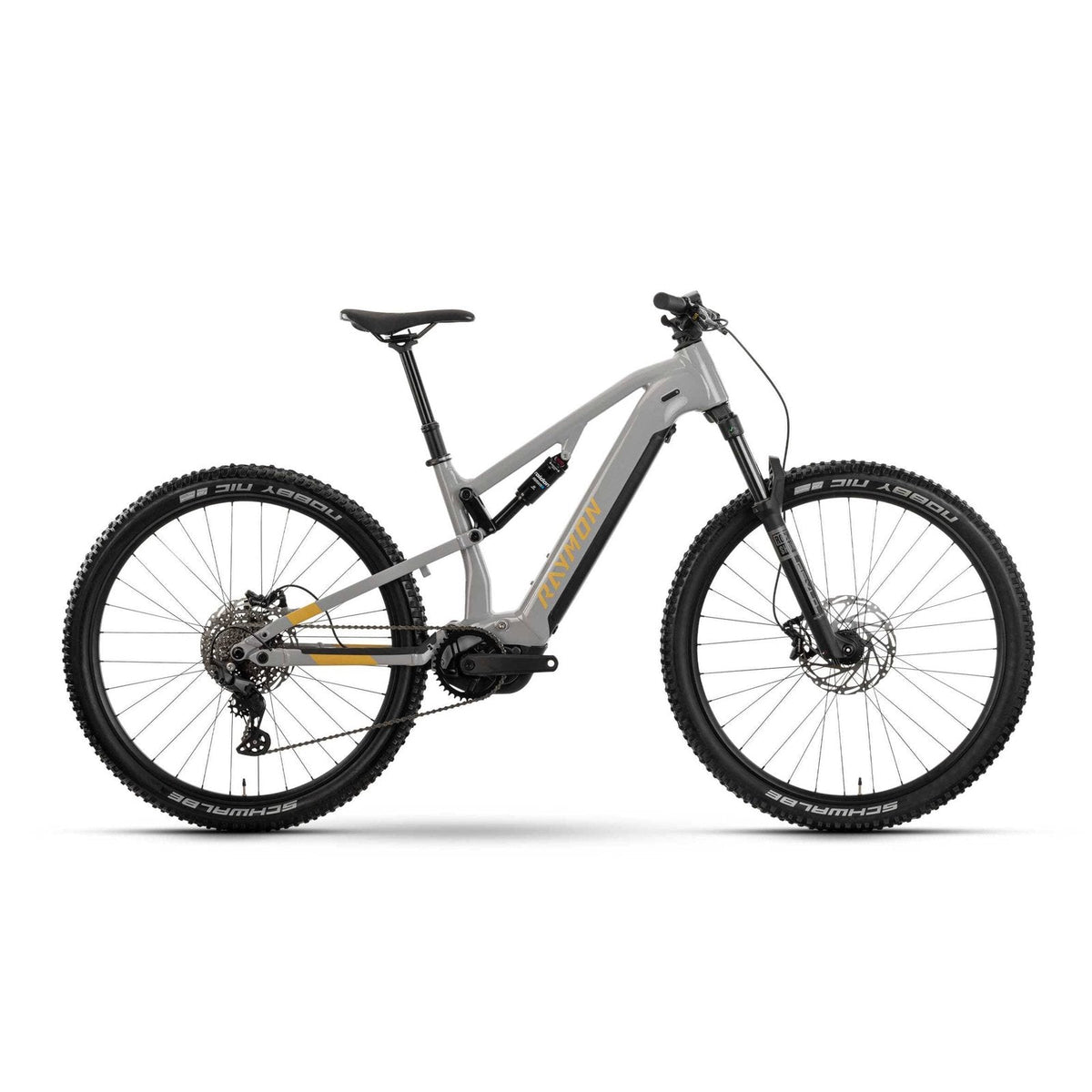 Raymon Trailray 120 Pro
