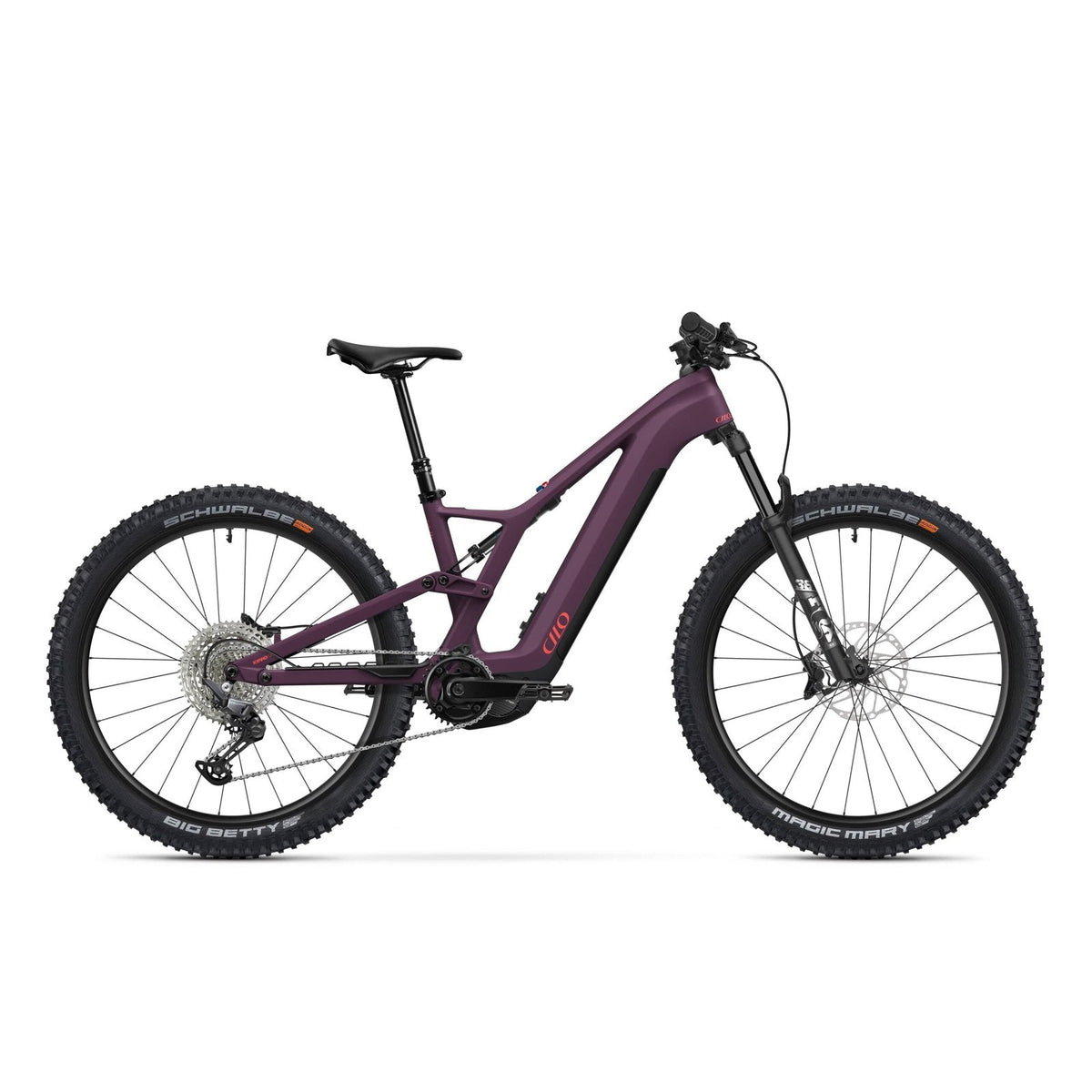 Cilo Tanay HC4