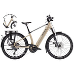 Diamant Suvea Trip Pro Speed