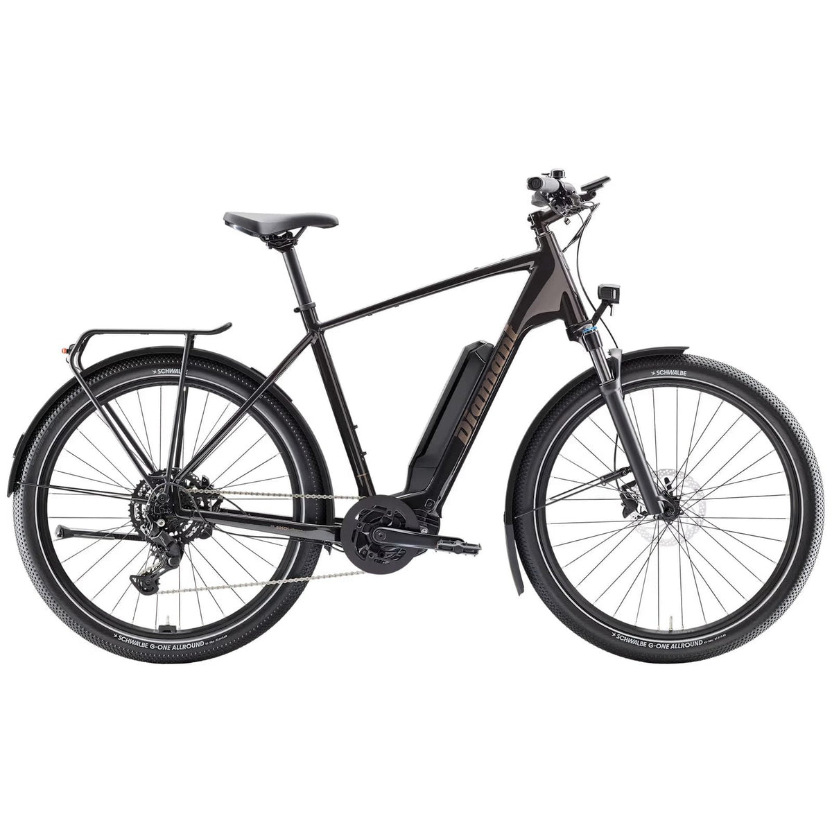 Diamant Zing Trip Core 400Wh Diamond