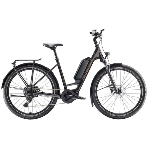 Diamant Zing Trip Core 800Wh Wave