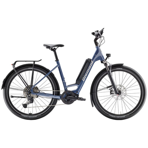Diamant Zing Trip Plus 400Wh Wave
