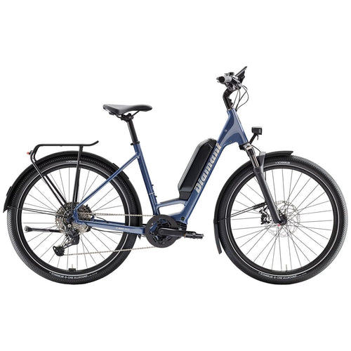 Diamant Zing Trip Plus 545Wh Wave