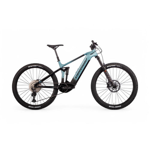 Steppenwolf Tundra 6.0
