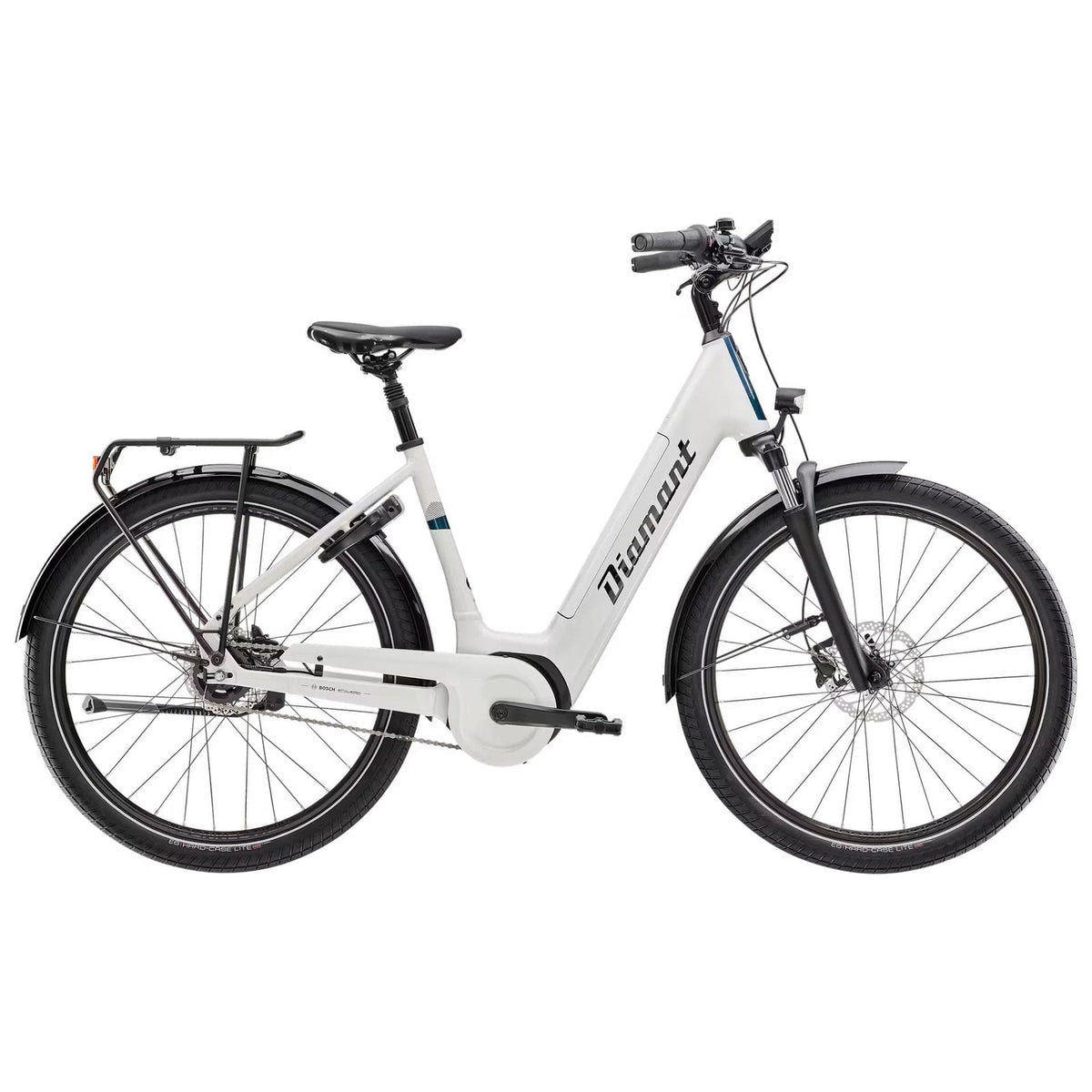 Diamant Beryll Gen 3 545Wh Wave