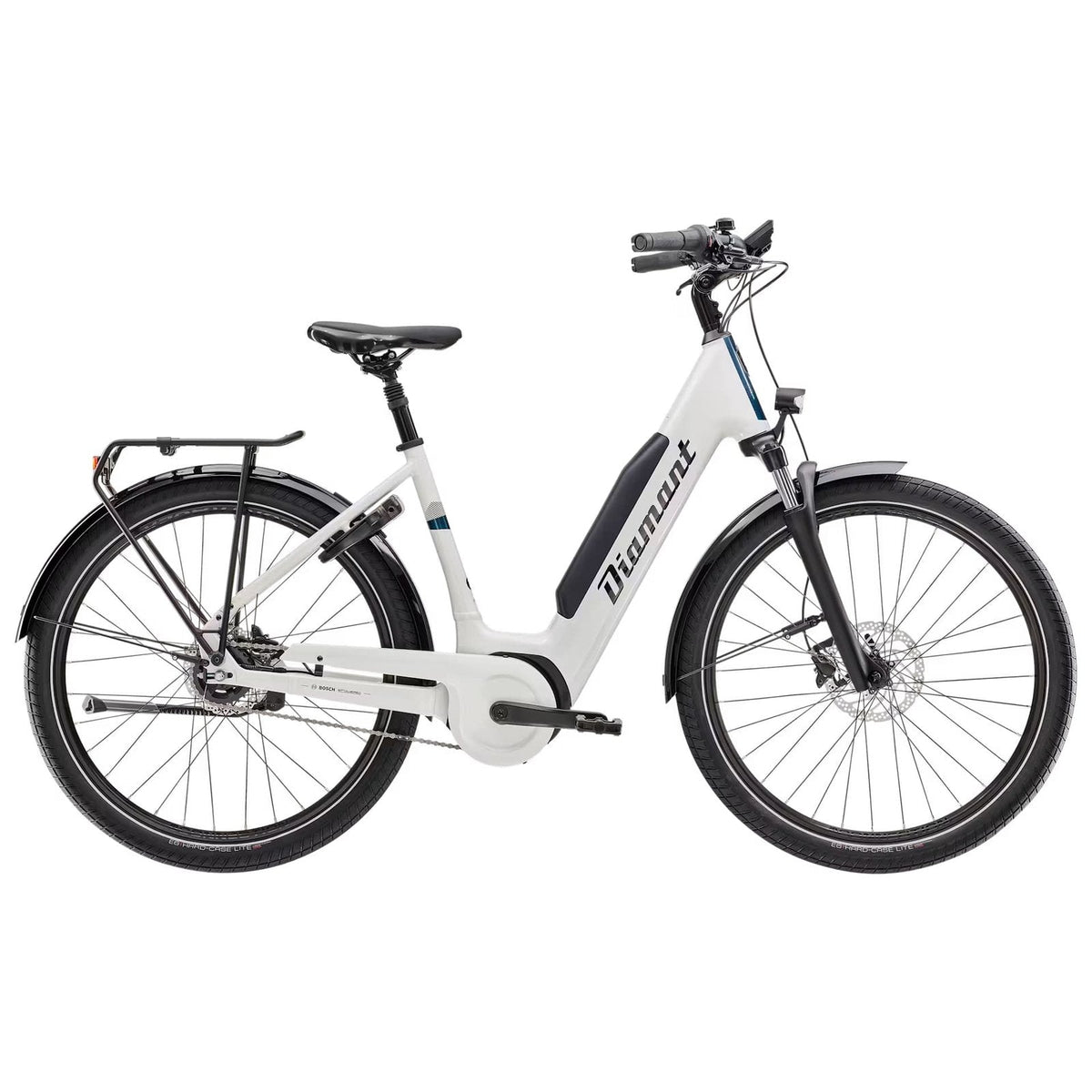 Diamant Beryll Gen 3 800Wh Wave
