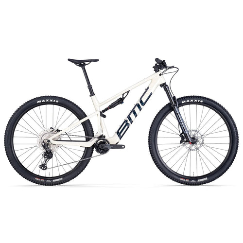 BMC Fourstroke AMP LT TWO