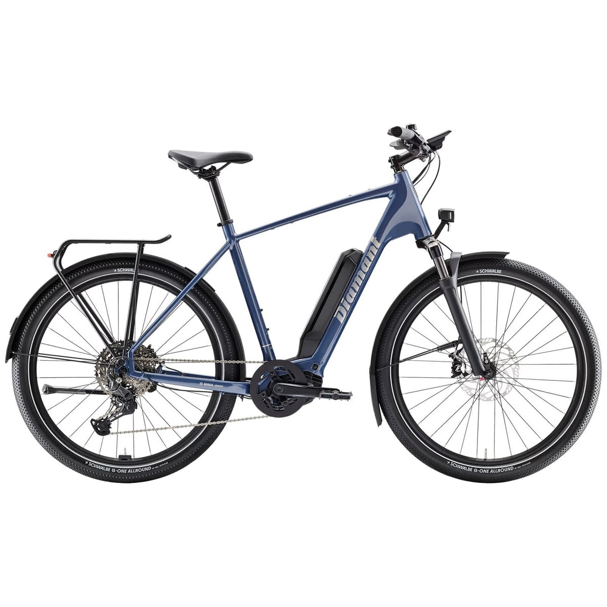 Diamant Zing Trip Plus 400Wh Diamond