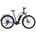 Diamant Zing Trip Plus 545Wh Trapez