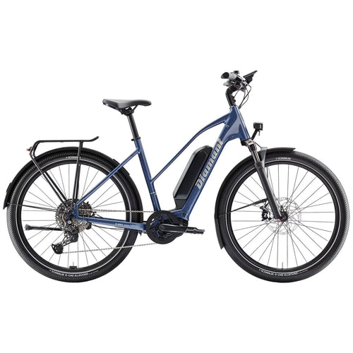 Diamant Zing Trip Plus 545Wh Trapez
