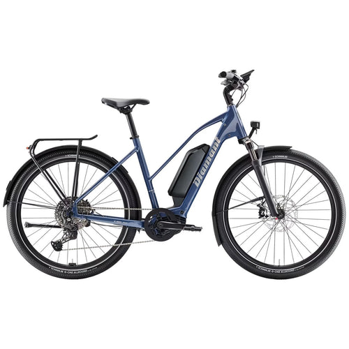 Diamant Zing Trip Plus 800Wh Trapez