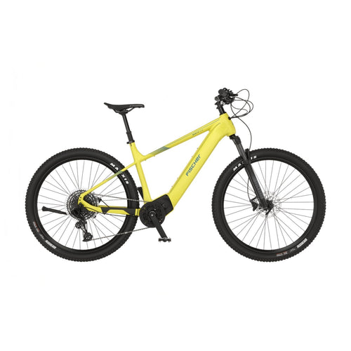 FISCHER Montis 8.0i 29"