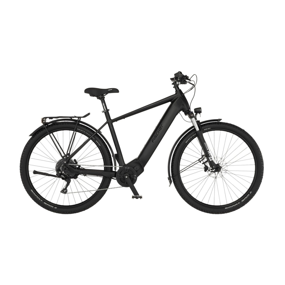 FISCHER Terra 8.0i