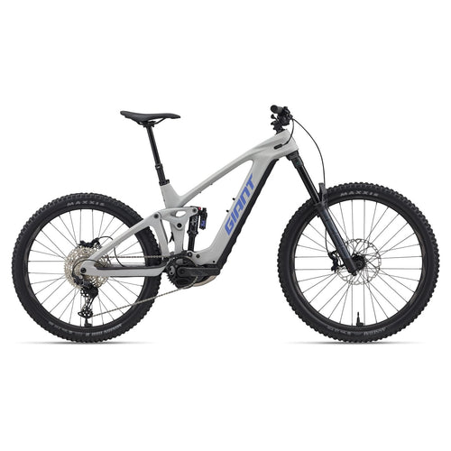 GIANT Reign Advanced E+ 2