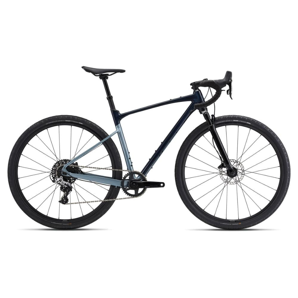 Giant Revolt X 1