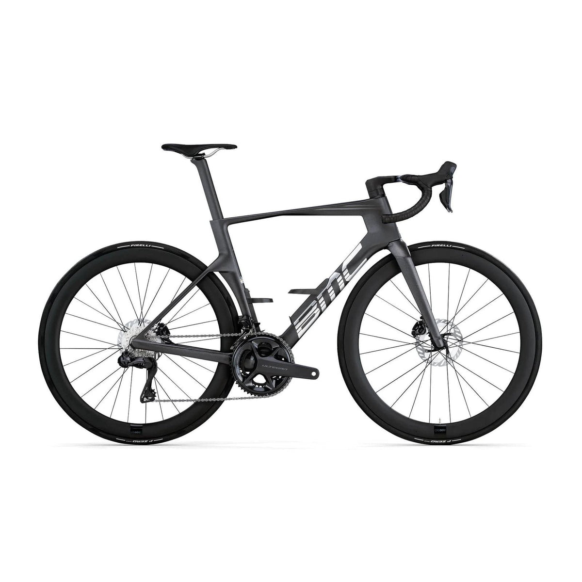 BMC Teammachine R 01 FOUR