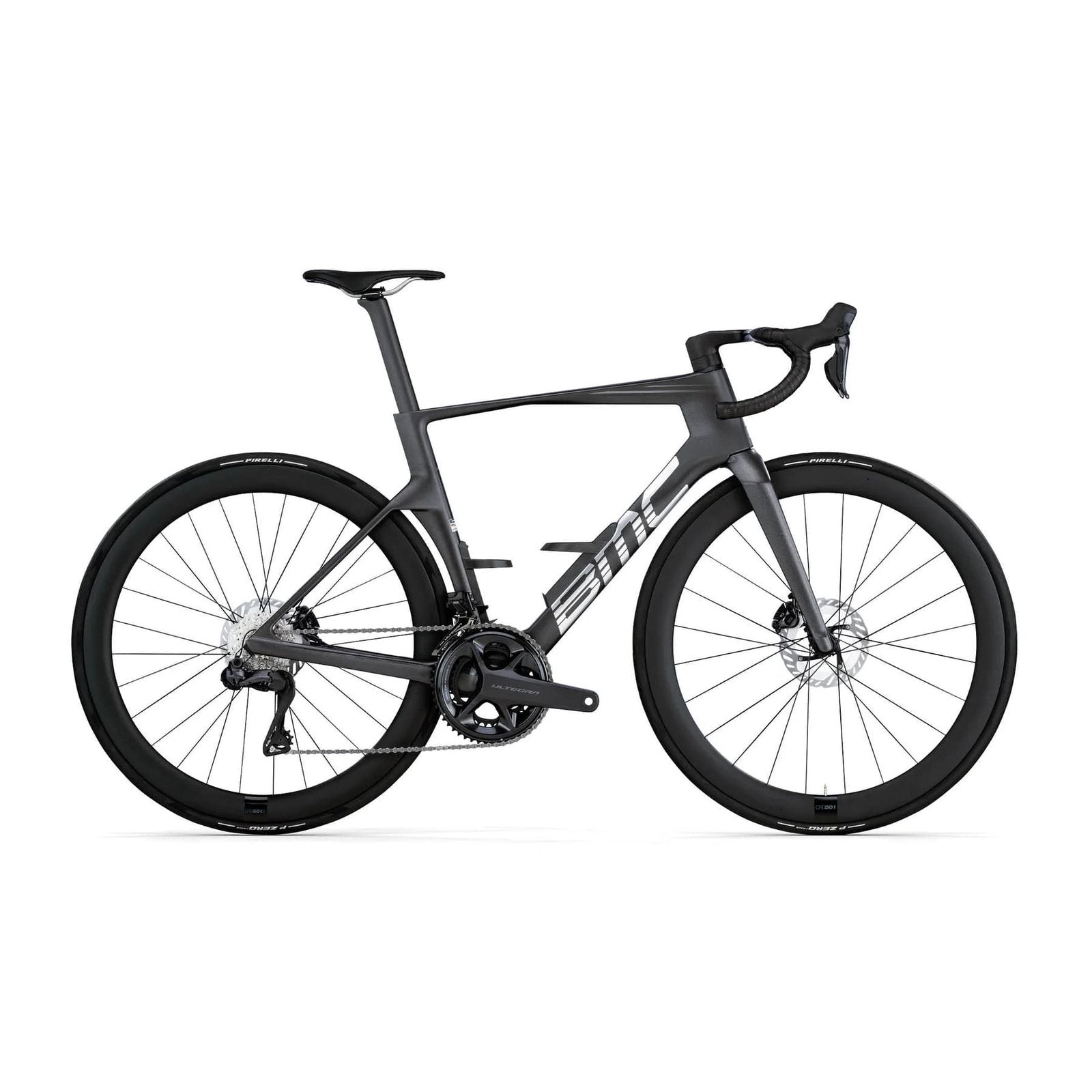 BMC Teammachine R 01 FOUR