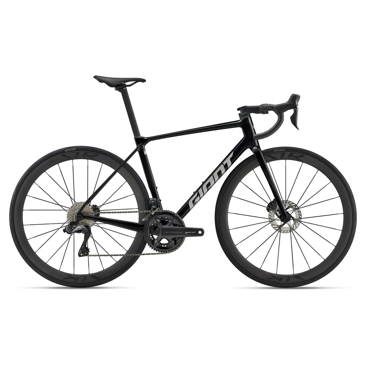 Giant TCR Advanced Pro 0-KOM