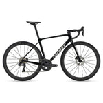 Giant TCR Advanced Pro 0-KOM