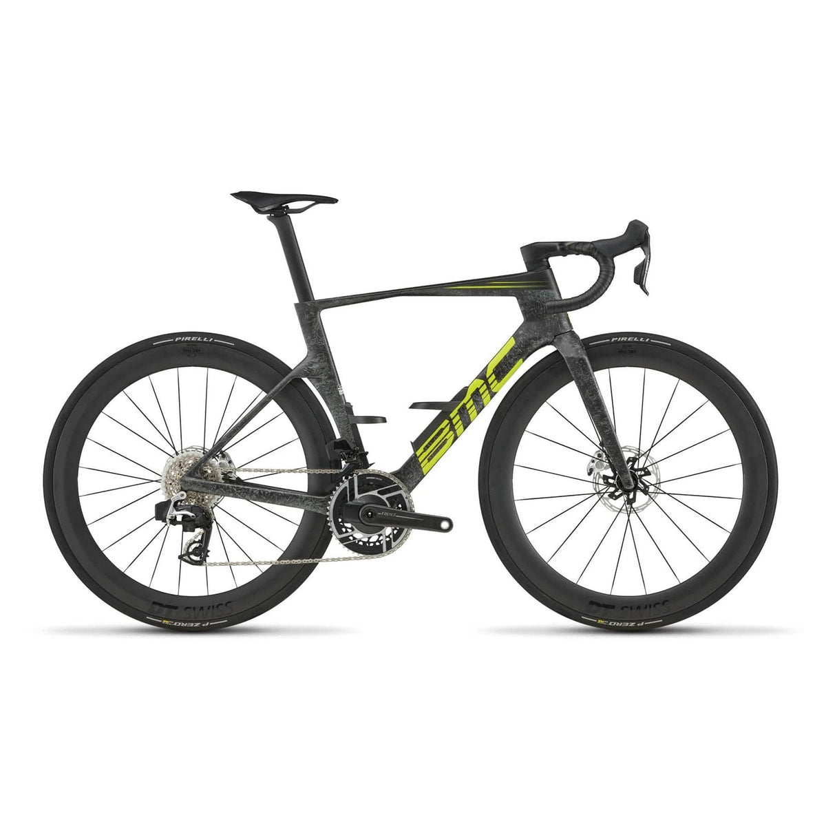 BMC Teammachine R 01 ONE