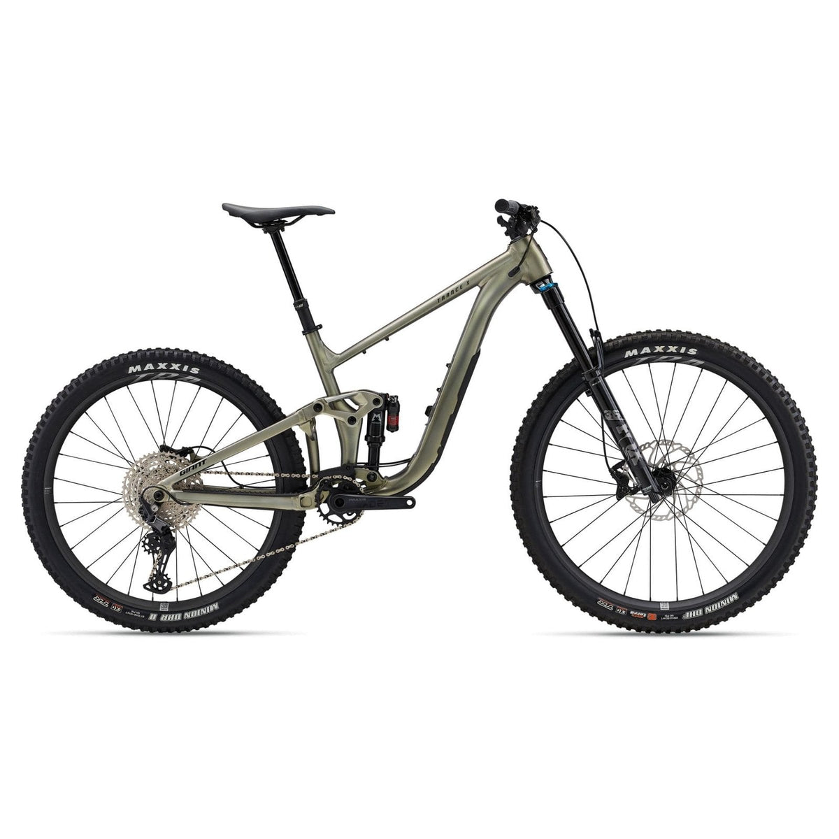 Giant Trance X SX
