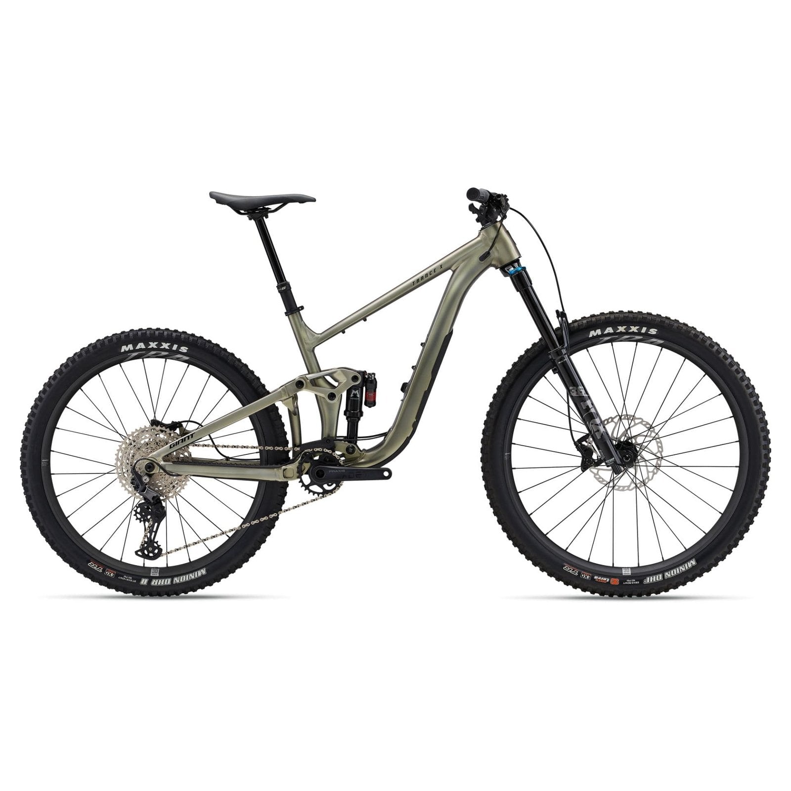 Giant Trance X SX