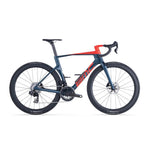 BMC Teammachine R 01 THREE