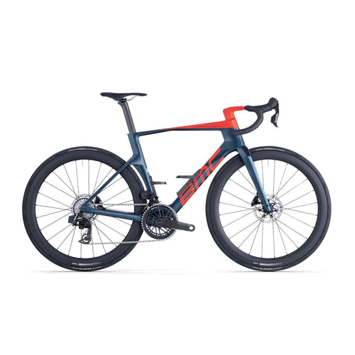 BMC Teammachine R 01 THREE
