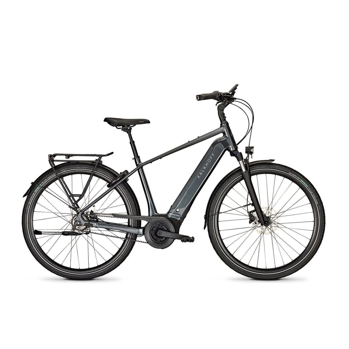 Kalkhoff IMAGE 3 EXCITE 625Wh