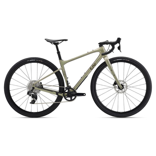 LIV Devote Advanced 1