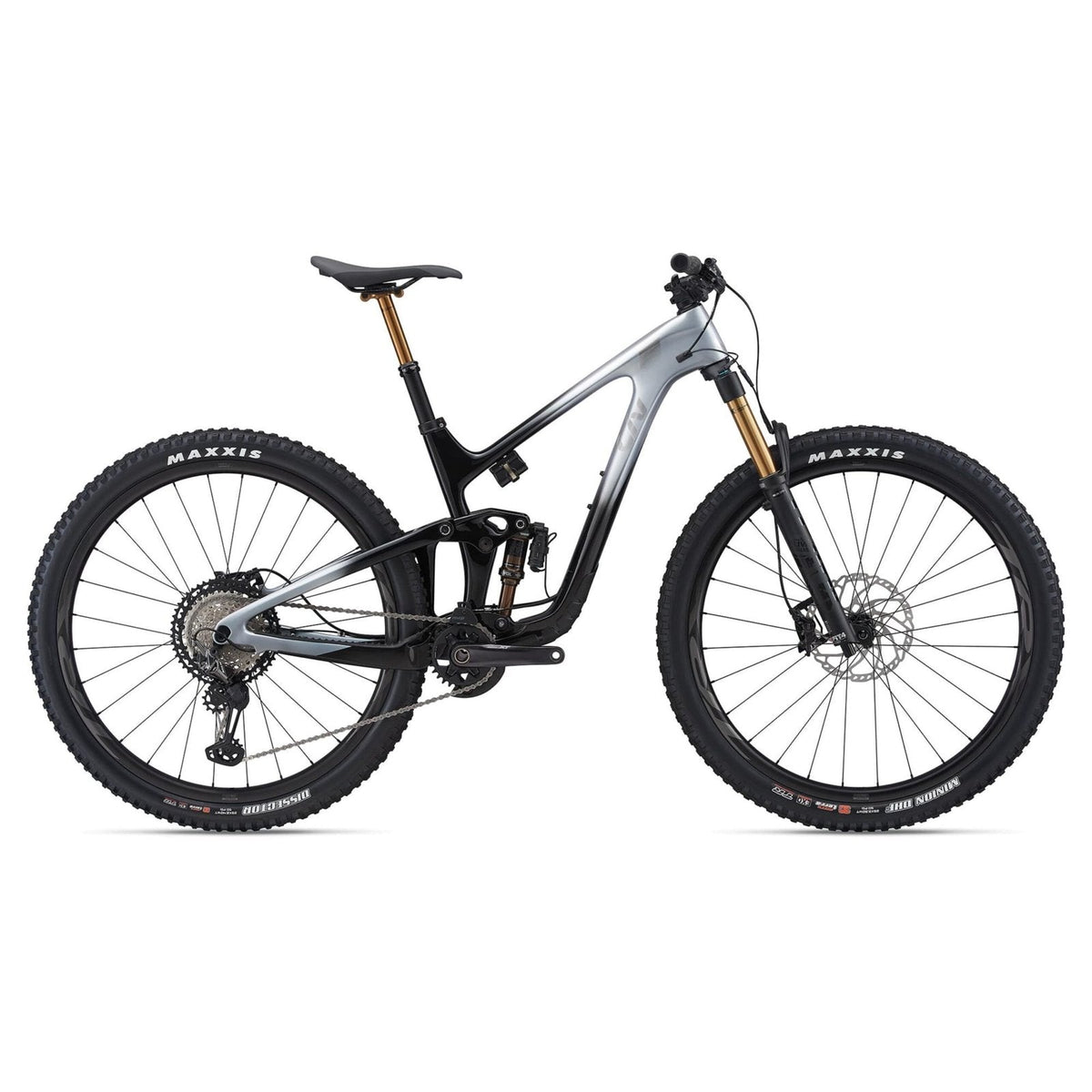 Liv Intrigue Advanced Pro 29 0