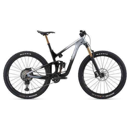 Liv Intrigue Advanced Pro 29 0