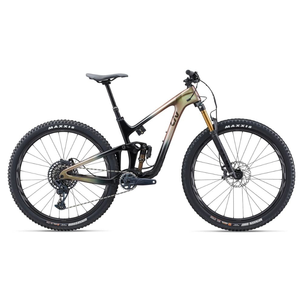 LIV Intrigue Advanced Pro 29 1