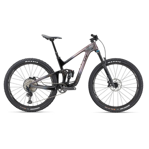 LIV Intrigue Advanced Pro 29 2