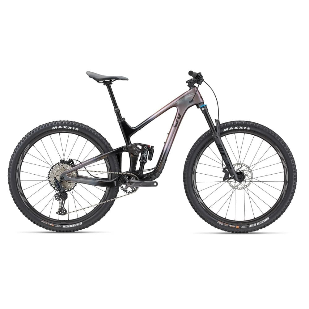 LIV Intrigue Advanced Pro 29 2