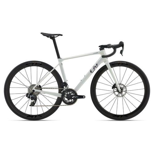 Liv Langma Advanced Pro 1-AXS
