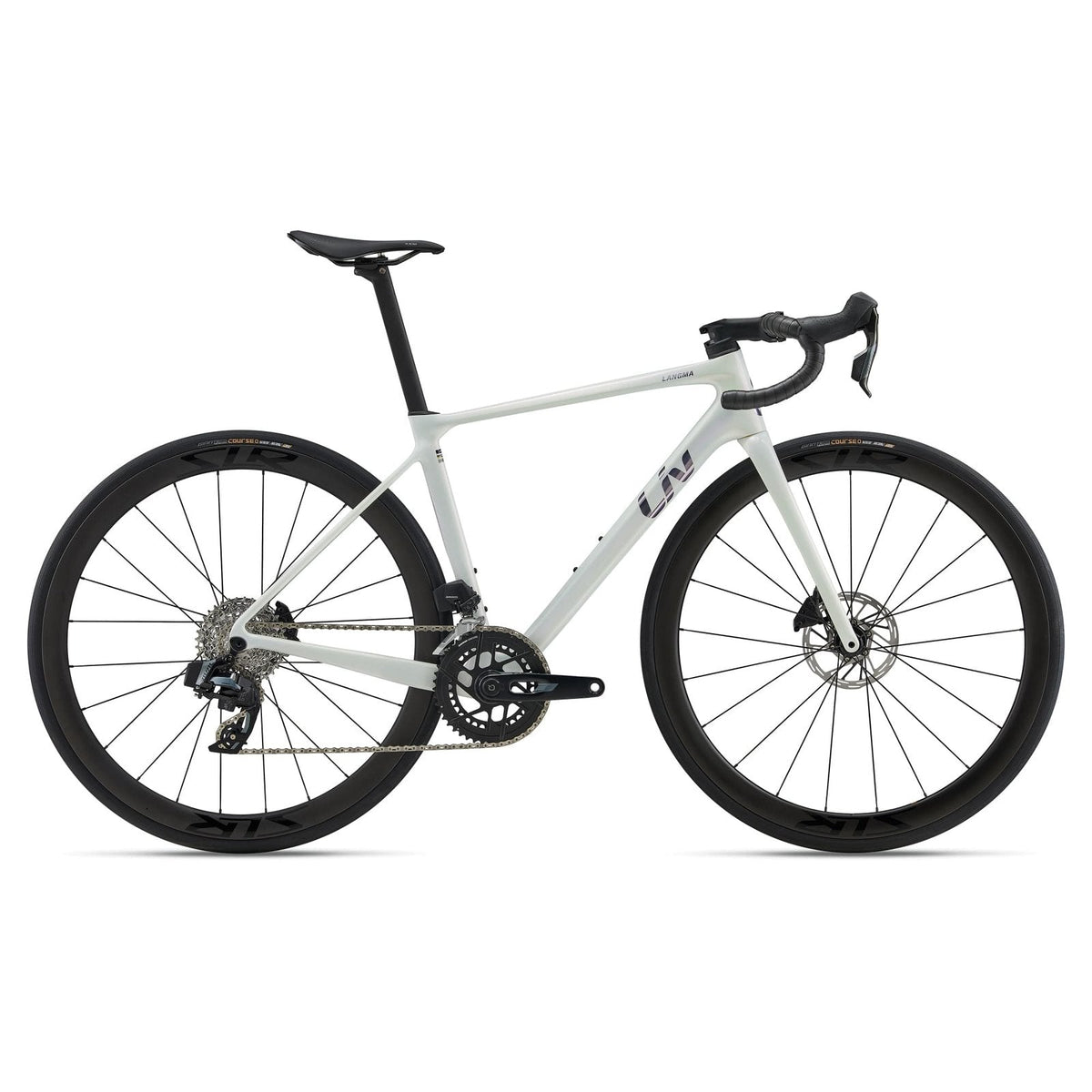 Liv Langma Advanced Pro 1-AXS